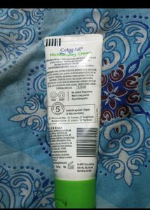 Cetaphil Moisturizer