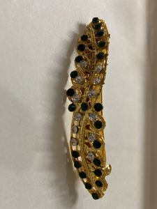 DIAMOND HAIR PIN