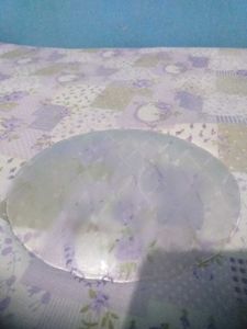Glass Plate