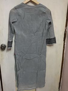 Varanga Kurta