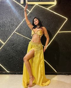 Belly dance Costume