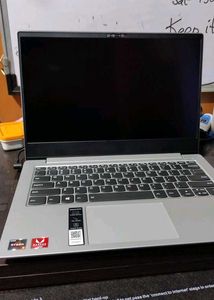 Lenovo RYZEN 5  Gaming Laptop WORKING