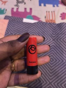 Red Lipstick