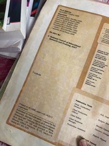 Chemistry Textbook Class XII - Parts 1 &amp; 2
