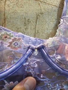 Brand New IMPORTED Hunkemoller Lace Bra