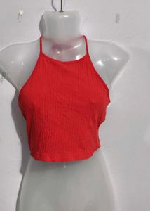 SHEIN CUTE CROP TOP