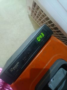 Pansat Digital Satelite Receiver 250SM Broadcasting SM TV