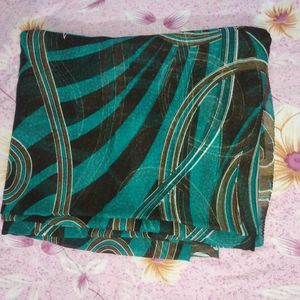 Chiffon Saree