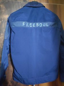 All Weather Jacket