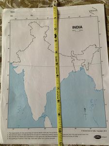 NAVNEET YOUVA INDIA Geographical Map