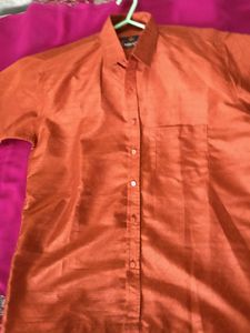 Formal Wear Shirt - XXL Size