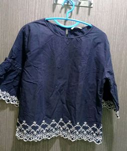 Sale Combo Of  Top And Tshirt