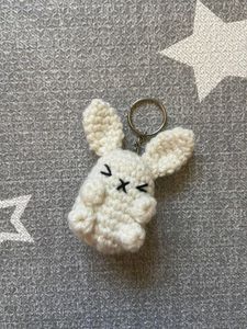 Kawaii Charms Keychain
