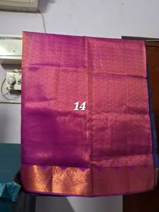 Pattu Sarees.