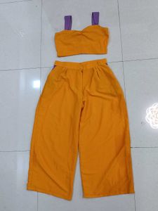Handmade Co Ord Set