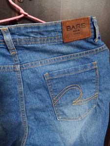 Ladies Jeans