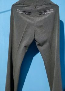 Woman Formal Trousers