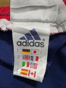 Adidas Climalite Original Running /Playing Shorts