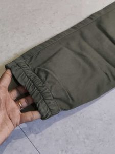 Cargo Fit For Women/Man