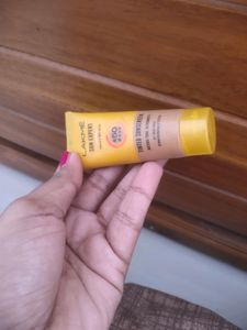 Lakme Sun Expert Tinted Suscreen