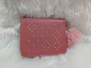 cards and money wallet