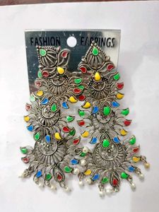 Women Earrings
