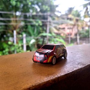 Mini Cartoon Cars| Contour Super Fine Crafting