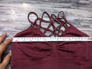 hot look girl 🧡 32 34 fit