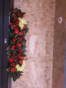 Plastic Flowers