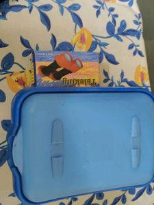 Teleking Blue Binoculars And Lego Set