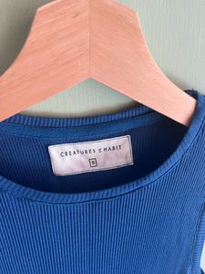 BODYCON TANK TOP