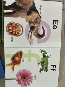 My First Books