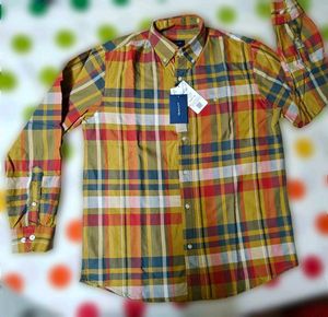GANT men&#39;s shirt