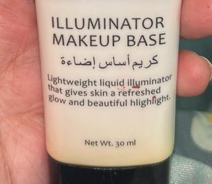 ADS-PRO, Born To Glow