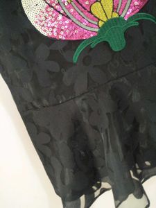 Peplum Tops
