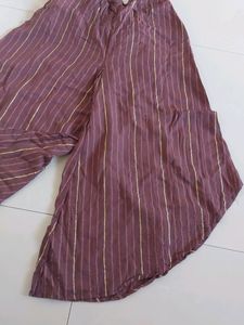 Max Palazzo, Never Worn