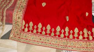 Lacha Saree