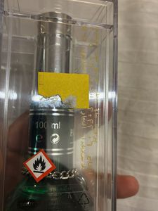 Brut Perfumes Presteige