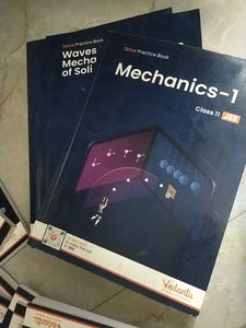 Jee Module  Class 11 Physics Chemistry Maths