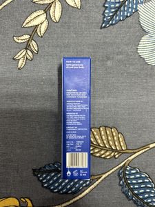 Foxtale Shimmer Body Mist