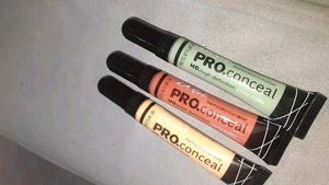 Conceler Pack Of 2 Any2