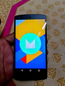 Google Nexus 5