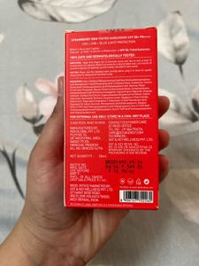 Dot &amp; Key Tinted Sunscreen