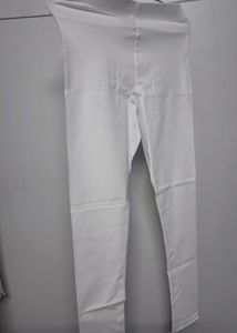 Fitflex Leggings - White