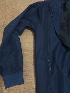 Under Armour Navy Blue Jacket