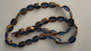 Blue Pearl Neckpiece 💙