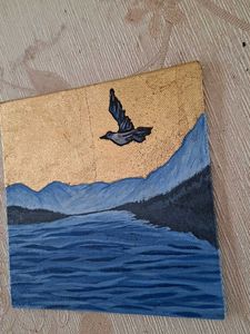 Landscape Painting