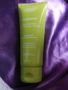 Flashfix Acne Control Gel Cream