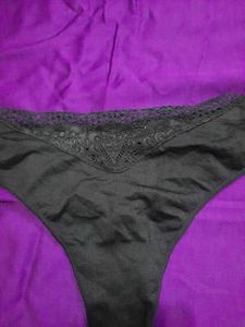 2 cotton Panty kombo