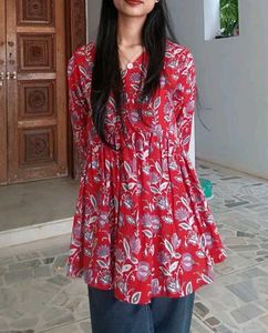 WOMEN KURTA